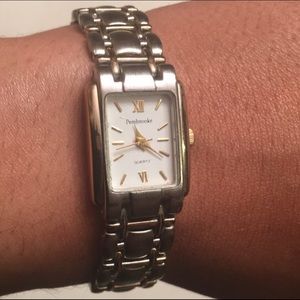 Classic Design Pembrooke Vintage Watch